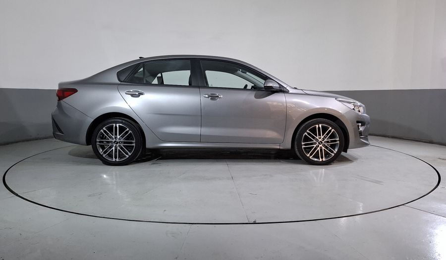 Kia Rio 1.6 EX AUTO Sedan 2023