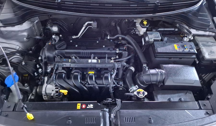 Kia Rio 1.6 EX AUTO Sedan 2023
