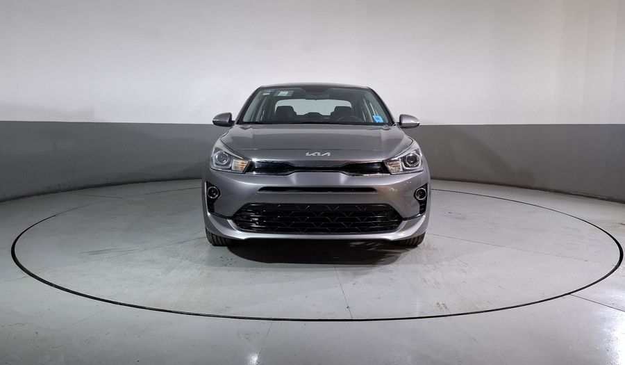 Kia Rio 1.6 EX AUTO Sedan 2023