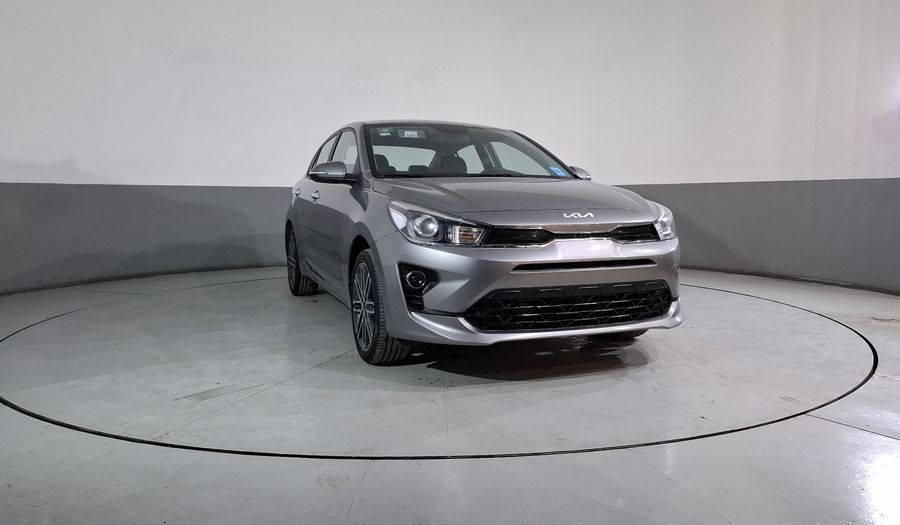 Kia Rio 1.6 EX AUTO Sedan 2023