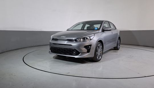 Kia • Rio