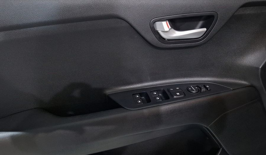 Kia Rio 1.6 EX AUTO Sedan 2023