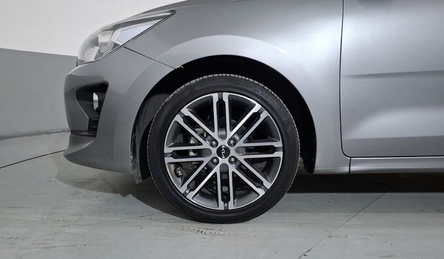 Kia Rio 1.6 EX AUTO Sedan 2023