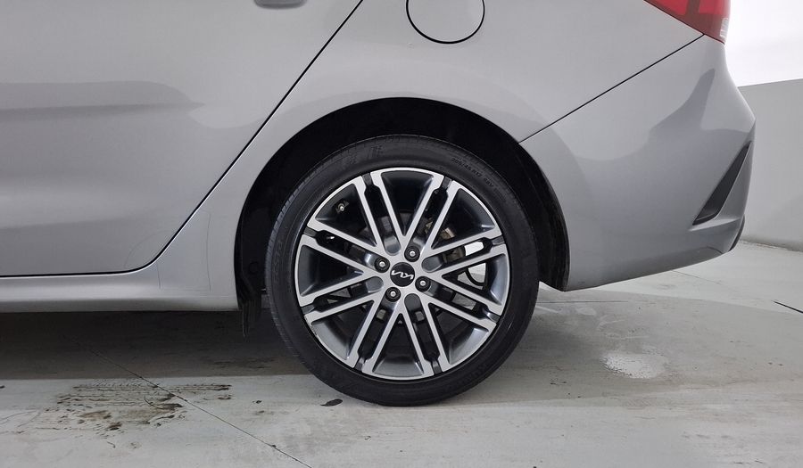 Kia Rio 1.6 EX AUTO Sedan 2023