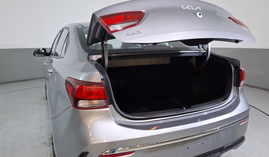 Kia Rio 1.6 EX AUTO Sedan 2023