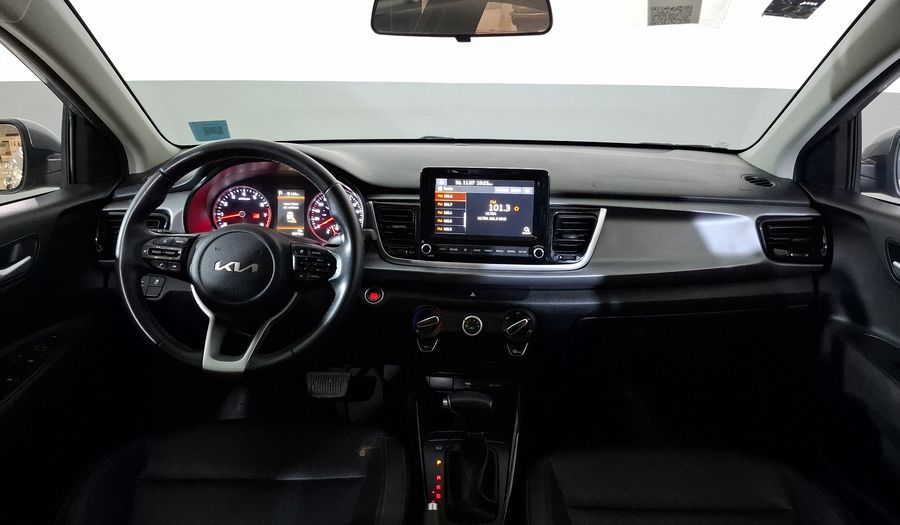 Kia Rio 1.6 EX AUTO Sedan 2023