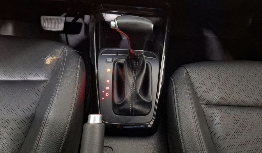 Kia Rio 1.6 EX AUTO Sedan 2023