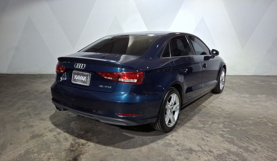 Audi A3 1.4 35 TFSI DYNAMIC DCT Sedan 2020