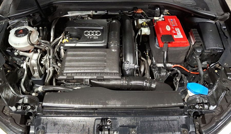 Audi A3 1.4 35 TFSI DYNAMIC DCT Sedan 2020