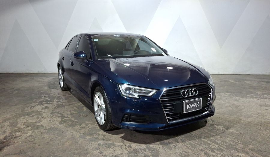 Audi A3 1.4 35 TFSI DYNAMIC DCT Sedan 2020