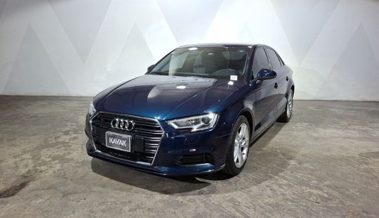 Audi • A3