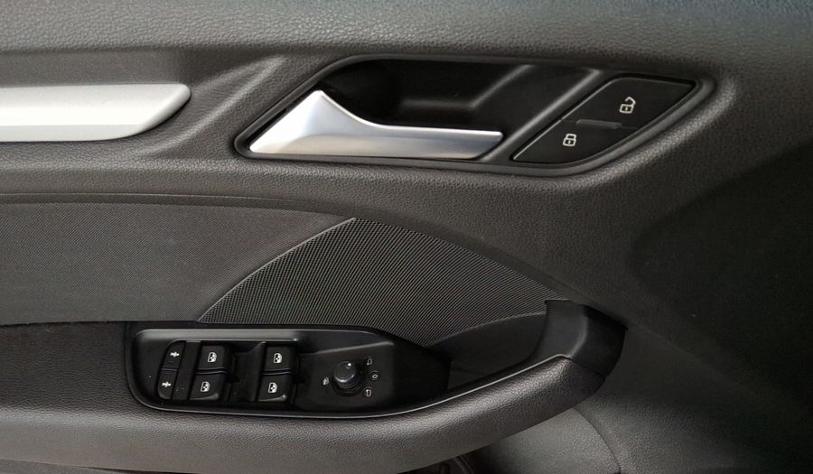 Audi A3 1.4 35 TFSI DYNAMIC DCT Sedan 2020