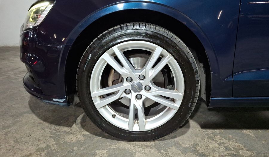 Audi A3 1.4 35 TFSI DYNAMIC DCT Sedan 2020