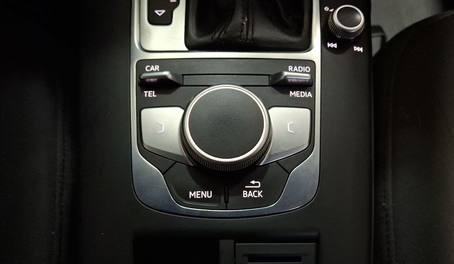 Audi A3 1.4 35 TFSI DYNAMIC DCT Sedan 2020