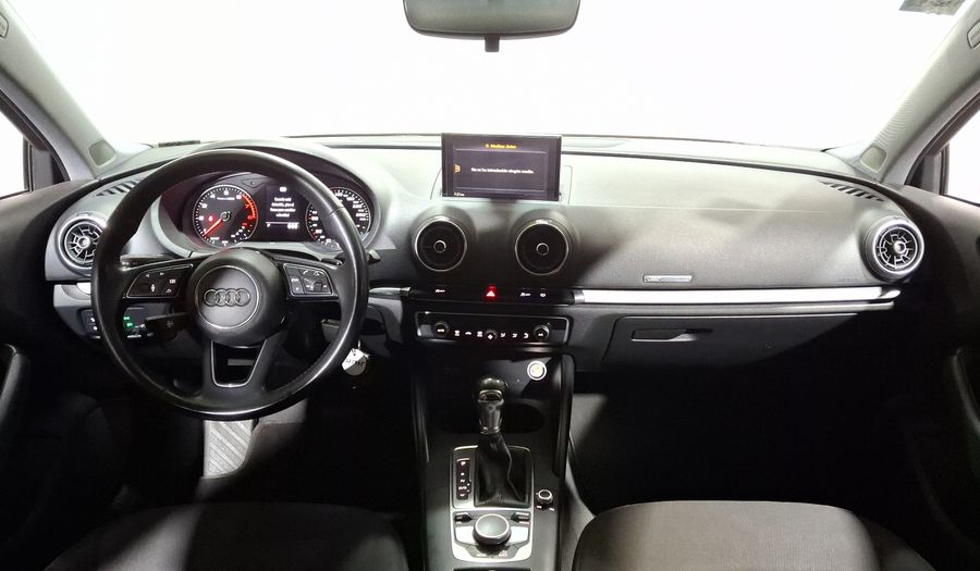 Audi A3 1.4 35 TFSI DYNAMIC DCT Sedan 2020