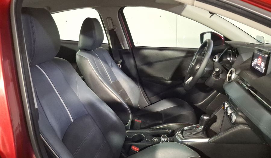 Mazda 2 1.5 I GRAND TOURING SEDAN AUTO Sedan 2021
