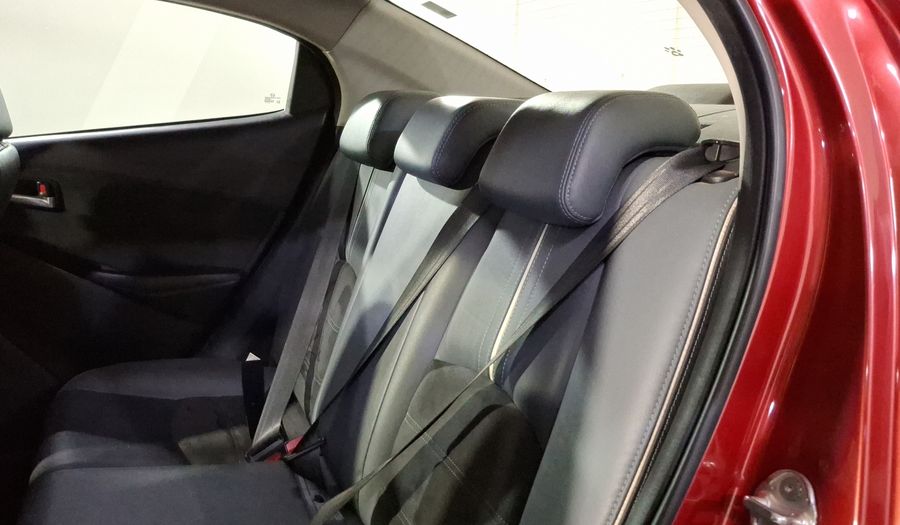 Mazda 2 1.5 I GRAND TOURING SEDAN AUTO Sedan 2021