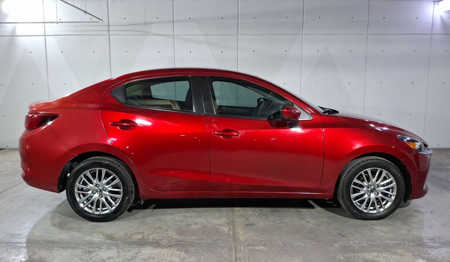 Mazda 2 1.5 I GRAND TOURING SEDAN AUTO Sedan 2021