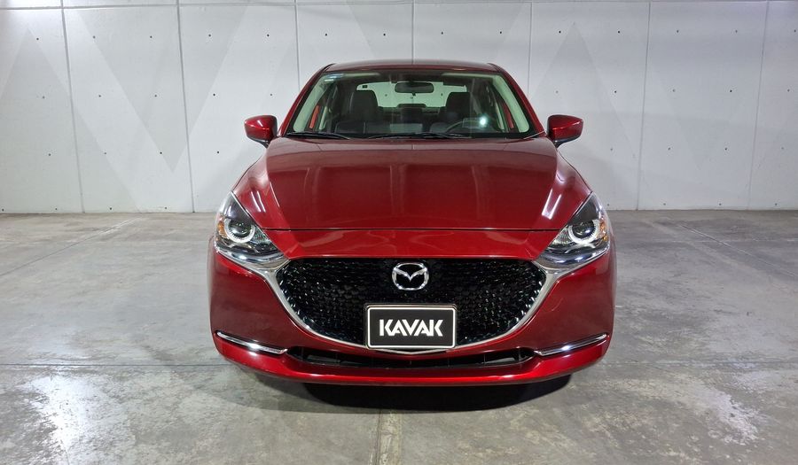 Mazda 2 1.5 I GRAND TOURING SEDAN AUTO Sedan 2021