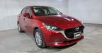 Mazda 2 1.5 I GRAND TOURING SEDAN AUTO Sedan 2021