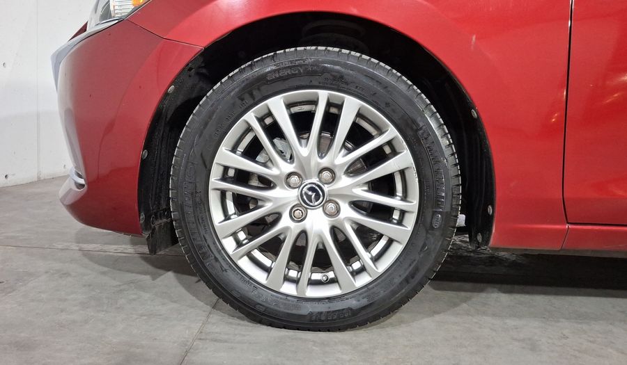 Mazda 2 1.5 I GRAND TOURING SEDAN AUTO Sedan 2021