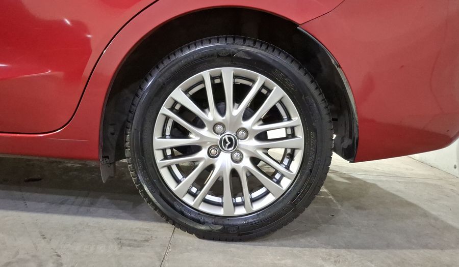 Mazda 2 1.5 I GRAND TOURING SEDAN AUTO Sedan 2021