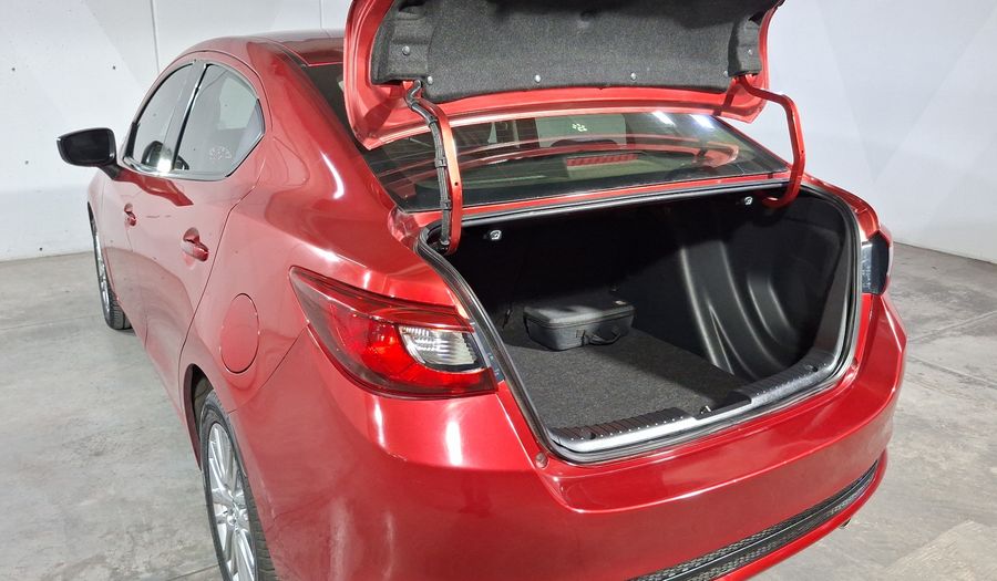 Mazda 2 1.5 I GRAND TOURING SEDAN AUTO Sedan 2021