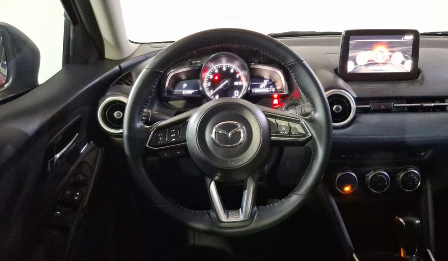 Mazda 2 1.5 I GRAND TOURING SEDAN AUTO Sedan 2021