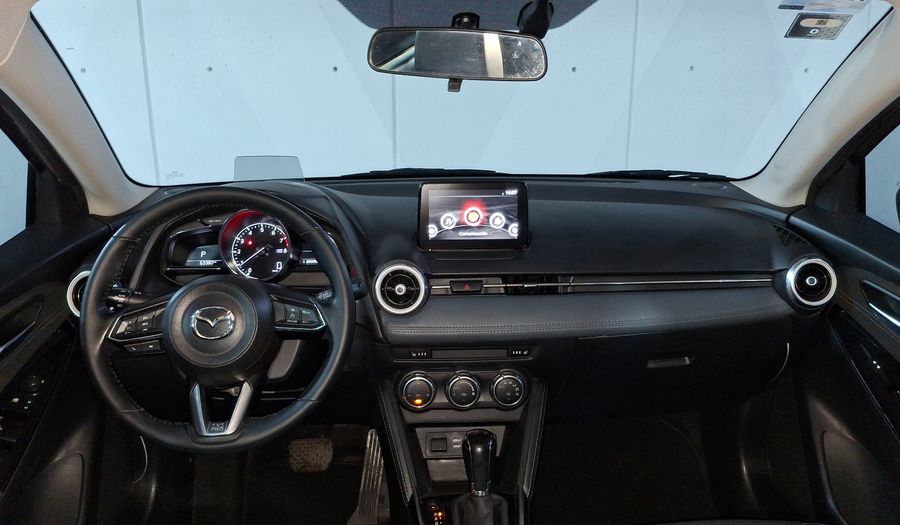 Mazda 2 1.5 I GRAND TOURING SEDAN AUTO Sedan 2021