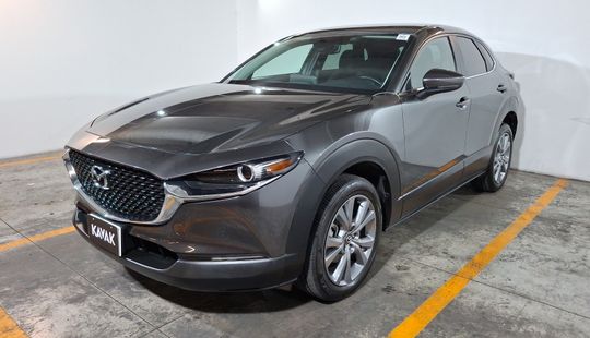Mazda • CX-30