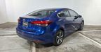 Kia Forte 2.0 SX AT Sedan 2017