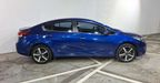 Kia Forte 2.0 SX AT Sedan 2017