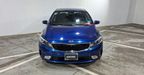 Kia Forte 2.0 SX AT Sedan 2017