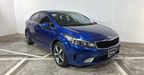 Kia Forte 2.0 SX AT Sedan 2017