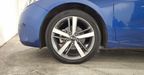 Kia Forte 2.0 SX AT Sedan 2017