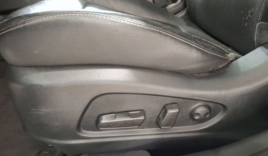 Kia Forte 2.0 SX AT Sedan 2017