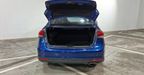 Kia Forte 2.0 SX AT Sedan 2017