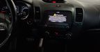 Kia Forte 2.0 SX AT Sedan 2017