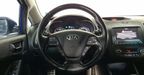 Kia Forte 2.0 SX AT Sedan 2017