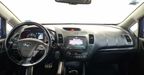 Kia Forte 2.0 SX AT Sedan 2017