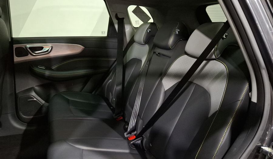 Mg Rx5 1.5 ELEGANCE DCT Suv 2024