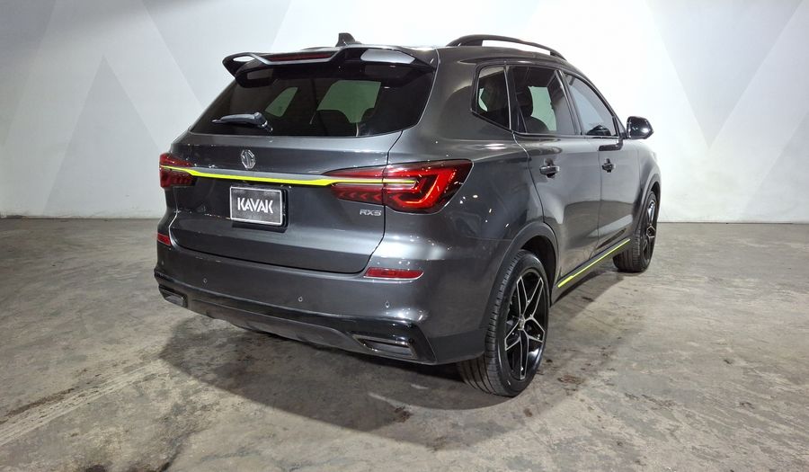 Mg Rx5 1.5 ELEGANCE DCT Suv 2024