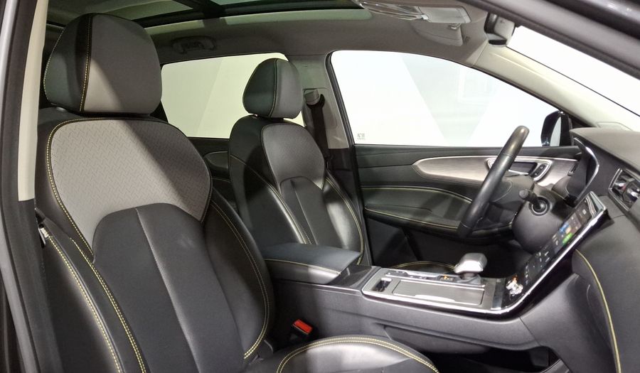 Mg Rx5 1.5 ELEGANCE DCT Suv 2024