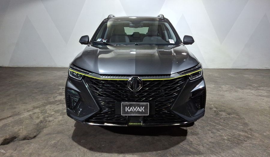 Mg Rx5 1.5 ELEGANCE DCT Suv 2024