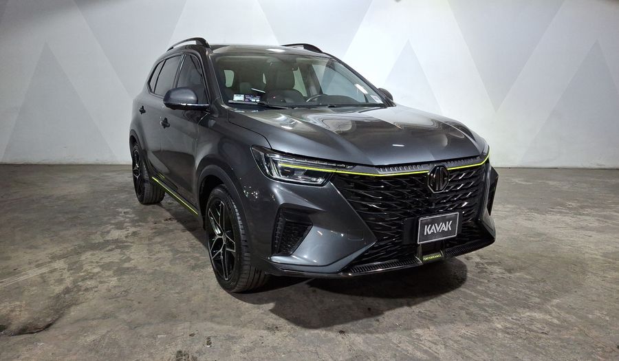 Mg Rx5 1.5 ELEGANCE DCT Suv 2024