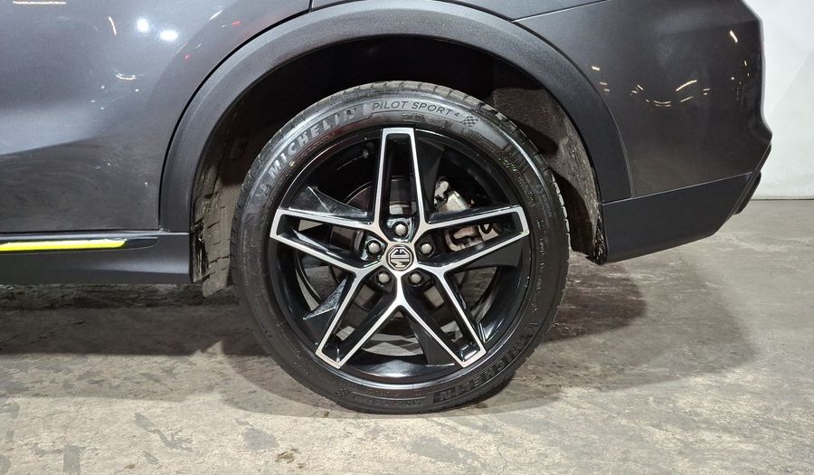 Mg Rx5 1.5 ELEGANCE DCT Suv 2024