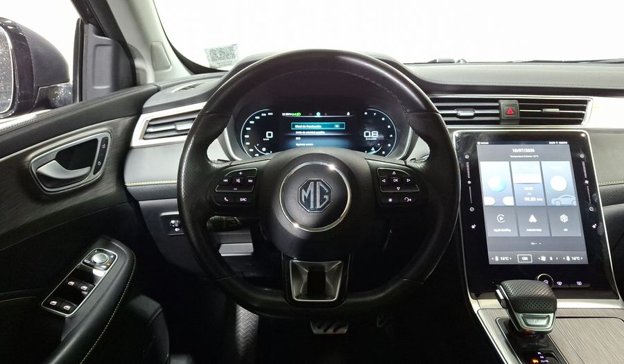 Mg Rx5 1.5 ELEGANCE DCT Suv 2024