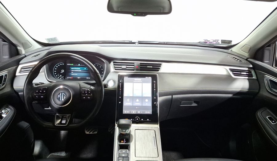 Mg Rx5 1.5 ELEGANCE DCT Suv 2024