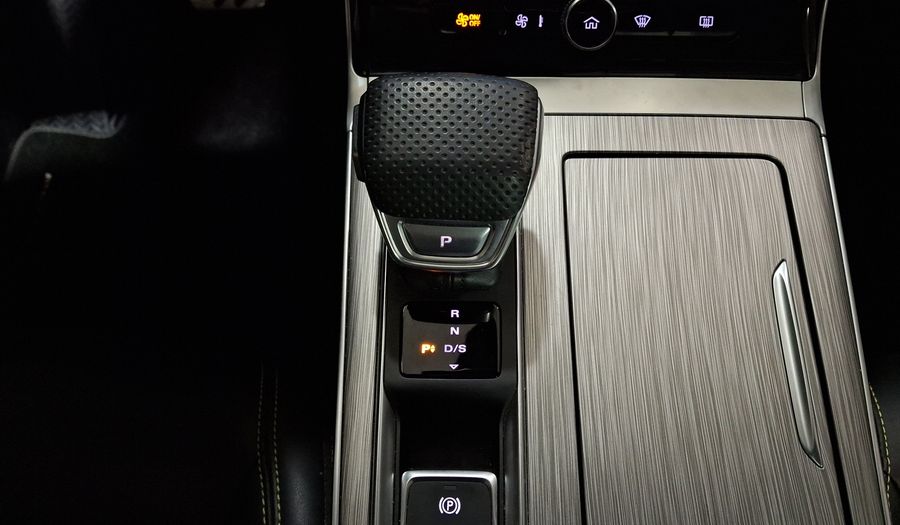 Mg Rx5 1.5 ELEGANCE DCT Suv 2024
