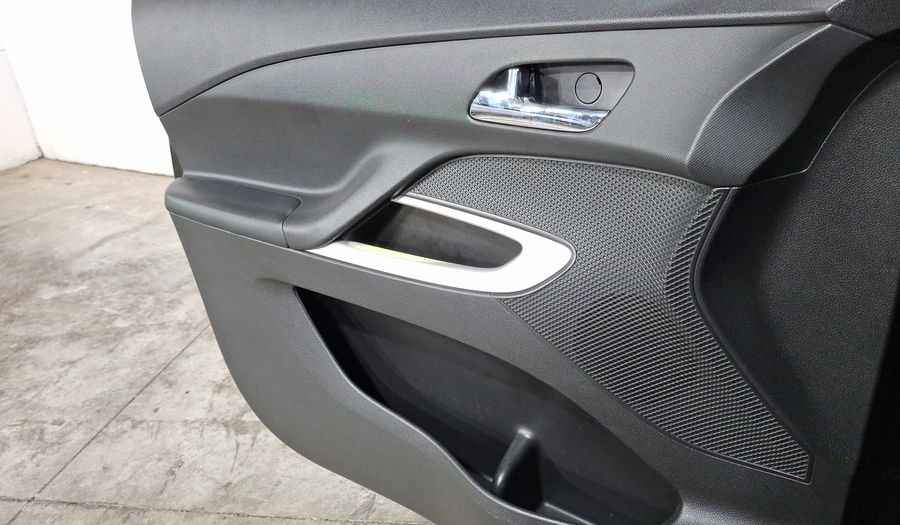 Chevrolet Aveo 1.5 LTZ F AUTO Sedan 2018